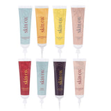 Skin Co. NYC Dermaglow Anti Tan Nourishing With Vitamin E &B3 18305