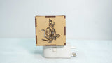 Hanuman Aroma Burner & Night Lamp 18309