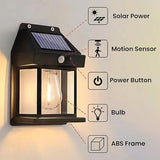 Soler Lemp Night Wireless Light  (Multicolor) 18049