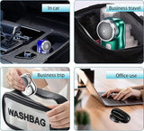Mini-Shave Portable Electric Shaver, 2023 New Upgrade Mini Electric Razor Shavers for Men 26045