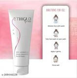 Ethi-Glo Face Wash Pack of 1 15924