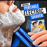 Mini Portable Electric Shaver 19378