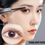 Iron Brush Mascara 19378