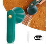 Trimmer Remover Strip Pelos Ballinha Electric Wire Rechargeable 19378
