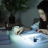 Mini Portable Xpe + Cob Led Tactical Flashlight with 3 Adjustable Modes & Inbuilt Rechargeable Battery for Emergency Usage 19378