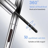 Iron Brush Mascara 19378