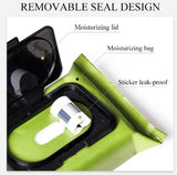 Avocado Makeup Remover Wipes (60 Pcs) 19378