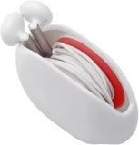 Automatic Cord Winder Wrap/Headphone Cable Storage Organizer 19378