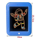 Kids Light-Up Writing Tablet 19378