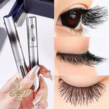 Iron Brush Mascara 19378