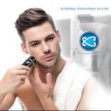 Mini Portable Electric Shaver 19378