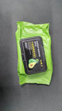 Avocado Makeup Remover Wipes (60 Pcs) 19378