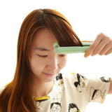 Mini Hair Straightener Specially Designed for Teenagers Multicolor 19357