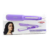 Mini Hair Straightener Specially Designed for Teenagers Multicolor 19357