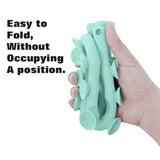 Cute Caterpillar Shape Flexible Mobile Phone Holder 13162
