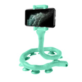 Cute Caterpillar Shape Flexible Mobile Phone Holder 13162