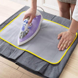 Ironing Mesh Protective Insulation Pad 19357