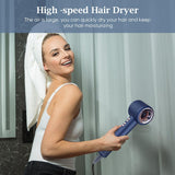 Hair Dryer - 110000 RPM 2000W High-Speed 4485