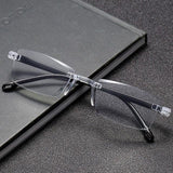 Daily Use Reading Glasses ( Pack of 2 ) 35874