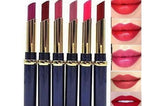 Premium Matte Lipsticks (Multicolor, Pack of 4) 11012