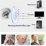 Daily Use Reading Glasses ( Pack of 2 ) 35874