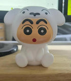 Crayon Shin-chan Shiro LED Night Light Lamp 19357