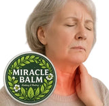 Herbal Miracle Balm for Pain Relief 31092