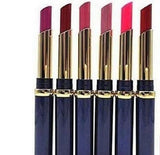 Premium Matte Lipsticks (Multicolor, Pack of 4) 11012