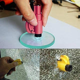 3 in 1 Emergency Mini Safety Hammer Auto Car Window Glass Breaker Seat Belt Cutter Rescue Hammer 18057