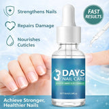 High Gloss naurishing nail oil (Pack of 2) 35490
