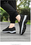 Mens premium light weight outdoor comfortable shoes 34608