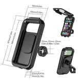 Waterproof Mobile Holder 22123
