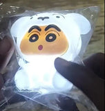Crayon Shin-chan Shiro LED Night Light Lamp 19357