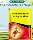 Multi-Scene Fast-Acting Fly Killer (Pack of 2) 205