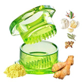Garlic Crusher Plastic 4485