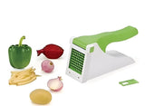Heavy Duty Vegetable Manual Choppers & Chippers 25560