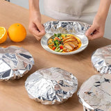 Food Cover Aluminum Foil Pack of 10 35907