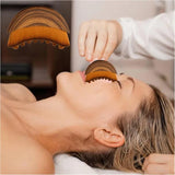 Lymphatic Contour Face Brush 4485