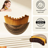 Lymphatic Contour Face Brush 4485