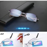 Daily Use Reading Glasses ( Pack of 2 ) 35874