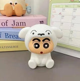 Crayon Shin-chan Shiro LED Night Light Lamp 19357