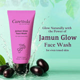 Jamun Glow Face Wash 100 ml 18058