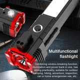 High-Intensity Discharge (HID) Torch: Highlights a Specific, Powerful, & Efficient Light Source. 26045