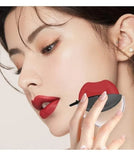 Long-Lasting Non-Stick Cup Waterproof Matte Lipstick pack of 2 1316
