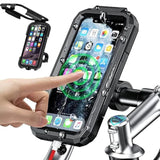 Waterproof Mobile Holder 22123
