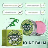 Herbal Miracle Balm for Pain Relief 25560