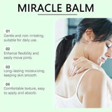 Herbal Miracle Balm for Pain Relief 31092
