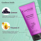 Jamun Glow Face Wash 100 ml 18058