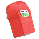 Max Power Saver Device for Home | Compact Electric Energy Saving Box with LED Indicator 18281