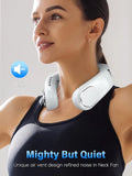 Portable Neck Fan 26045